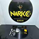 Burdur'da uyuşturucu operasyonu: 5 şüpheli gözaltında