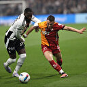 Galatasaraylı yıldızdan Beşiktaş'a olay gönderme: 'Puan farkı 25 oldu'