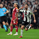 Beşiktaş 2-1 Galatasaray Maç Özeti (VİDEO)