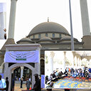 Albayrak Grubu'na özel teşekkür: Kardeşlik nişanesi