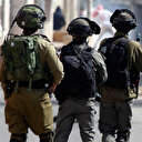 İşgalci İsrail ordusu Batı Şeria'da baskın düzenledi: 3 Filistinli yaralandı