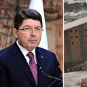 Bakan Tunç duyurdu: Uludağ'da meydana gelen otel yangınına ilişkin 4 şüpheli tutuklandı