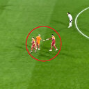 Derbide sahaya gönderilen not kağıdı merak konusu oldu