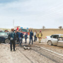 Hatalı sollama: İkisi çocuk altı ölü