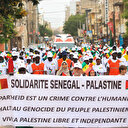 Sénégal: Les 77 ans d'occupation de la Palestine au cœur d'une rencontre à Dakar