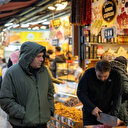 التضخم السنوي في تركيا يتراجع إلى 39.05 بالمئة خلال فبراير