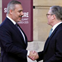 Le chef de la diplomatie turque fait le point sur le sommet de Londres sur l'Ukraine