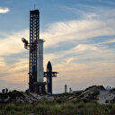 La mégafusée d'Elon Musk, Starship, à nouveau sur le devant de la scène