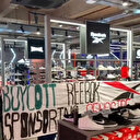 İsrail futbol takımına sponsor olan Reebok’a boykot tokadı