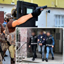 Rize'de uyuşturucu operasyonları: Son bir ayda 9 kişi tutuklandı