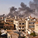 Suriye'de patlama: Ölü ve yaralılar var