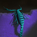 Konya'da akademisyen literatüre kazandırdığı akrebe soyadını verdi