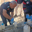 Bakanlıktan İZSU'ya milyonluk ceza