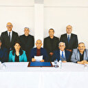 Fesih olmadan Meclis’te adım yok