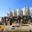 Gaza: Israël bloque l'aide humanitaire, condamnations internationales