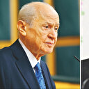 Cezaevindeki Demirtaş’a telefon