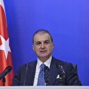 Ömer Çelik: Türkiye gibi kardeş ülkelerde de terörü kabul etmiyoruz