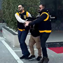 Evi terk eden sevgilisini ağır yaraladı