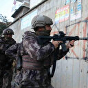 Van'da terör operasyonları: 8 günde 24 kişi gözaltına alındı