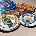 Avrupa'nın önde gelen takımları Ramazan Bayramı'nı kutladı