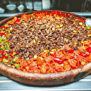 Film platosu ortasıında Anadolu mutfağı