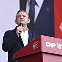 İletişim Başkanı Altun'dan CHP Genel Başkanı Özel'e tepki: Bu tablo Türkiye'ye yakışmıyor