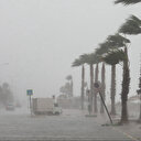 Ege Denizi'nde fırtına uyarısı