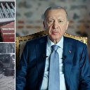 Cumhurbaşkanı Erdoğan: Belediyeleri ahtapot gibi sarmışlar