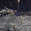 Myanmar depreminden etkilenen Tayland'da arama-kurtarma çalışmaları sürüyor