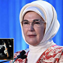 Emine Erdoğan'dan Ramazan Bayramı mesajı