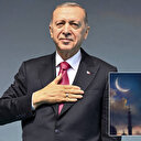 Cumhurbaşkanı Erdoğan'dan bayram mesajında 'Terörsüz Türkiye' vurgusu: Yapılan çağrıya amasız fakatsız uyulmalı