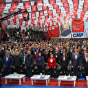 Kurultay görüşmesi