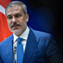 Bakan Fidan'dan Ramazan Bayramı mesajı