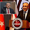 ASAV ve ASAD Başkanı Doğanay'dan Özgür Özel'in boykot çağrılarına kınama: Asla kabul edilemez gayrı milli bir çağrı