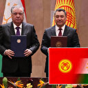 22 yıl sonra çözüldü: Tacikistan ve Kırgızistan sınır anlaşmasını onayladı