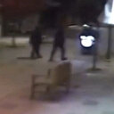 Köpekten kaçan motosiklet yayaya çarptı: 7 yıl önce oğlu da aynı şekilde can vermişti