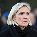 France - Présidentielle 2027: Le Pen largement en tête dans les sondages