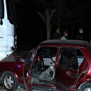 Eğlenceden dönen genç para bulamayınca otomobil çaldı: Yakıtı bitince bir tane daha çaldı