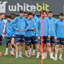 Fırtına'da kupa mesaisi başladı