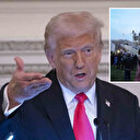 Trump'tan üçüncü dönem sinyali: Bunu yapmanın yolları var ve şaka yapmıyorum