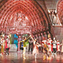 Anadolu’ya ‘sanat’ turu