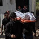 İsrail bayramın ikinci gününde Gazze'nin güneyini hedef aldı