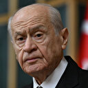 MHP lideri Bahçeli'den Volkan Konak için taziye