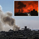 İsrail'den Refah'ta insani yardım çalışanlarına yönelik en büyük toplu infaz