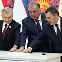 Türk devletleri Hucend Beyannamesi'ni imzaladı: AK Parti'den 'memnuniyet duyduk' açıklaması