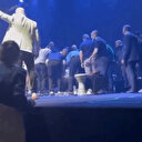 Konser sırasında fenalaşan Volkan Konak hayatını kaybetti