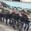 Yurt dışından gelen kokaini İstanbul'da satacaklardı: 17 şüpheli yakalandı