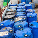 Mersin'de kaçakçılık operasyonu: 36 bin litre akaryakıt ele geçirildi