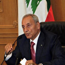 Le président du Parlement libanais accuse Israël de créer une zone de sécurité à l’intérieur du Liban