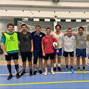 Football: Le Groenland au cœur du débat politique au FC Nanoq